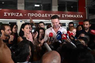 kaselakis
